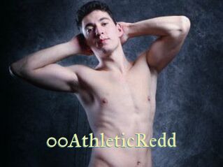 00AthleticRedd