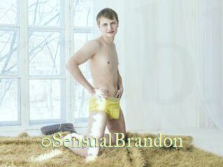 0SensualBrandon