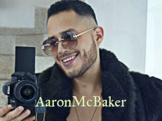AaronMcBaker