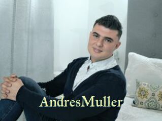 AndresMuller