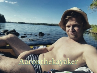 Aaronthekayaker