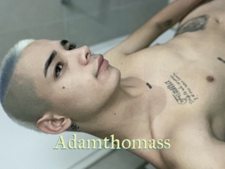 Adamthomass