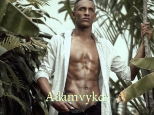 Adamvyker