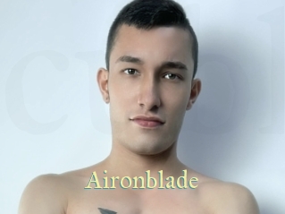 Aironblade