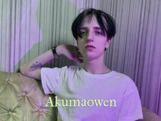 Akumaowen