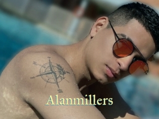 Alanmillers