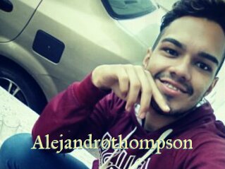 Alejandrothompson