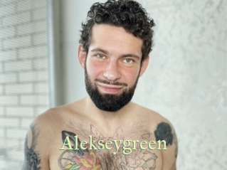 Alekseygreen