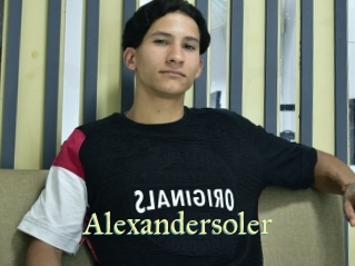 Alexandersoler