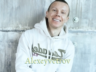 Alexeyvetrov