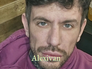 Alexivan