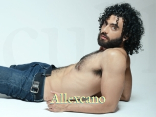 Allexcano