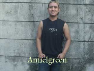 Amielgreen