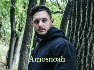 Amosnoah