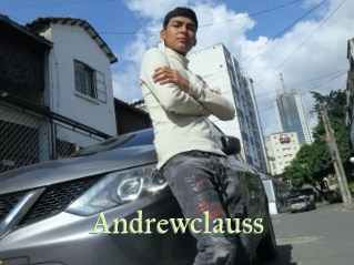 Andrewclauss