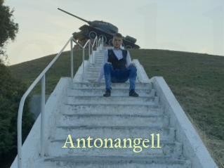 Antonangell