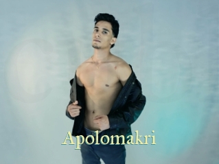 Apolomakri