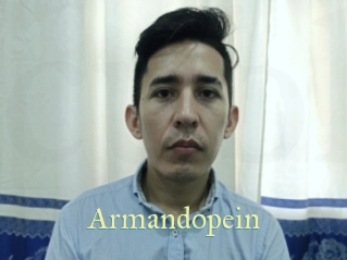 Armandopein