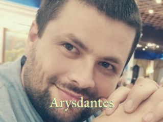 Arysdantes