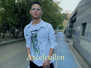 Axcelcullen