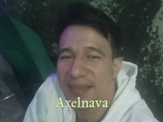 Axelnava