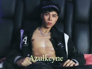 Azulkeyne