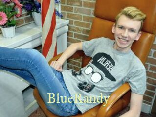 BlueRandy