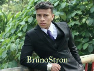 BrunoStron