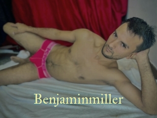 Benjaminmiller