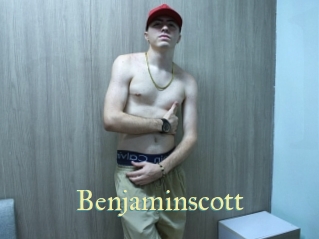 Benjaminscott