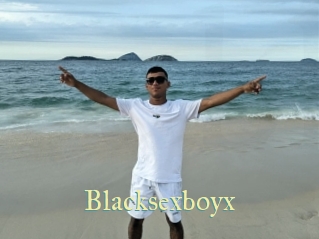 Blacksexboyx