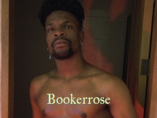 Bookerrose