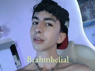 Brahmbelial