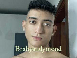 Brahyandymond