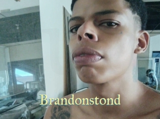 Brandonstond