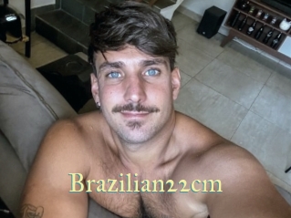 Brazilian22cm