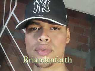 Briandanforth