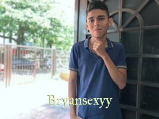 Bryansexyy