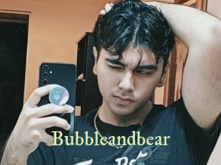 Bubbleandbear