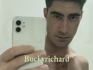 Buckyrichard