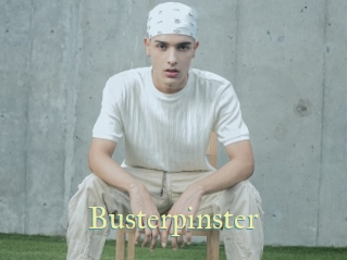 Busterpinster