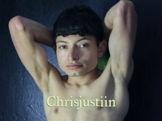 Chrisjustiin