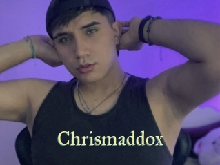 Chrismaddox