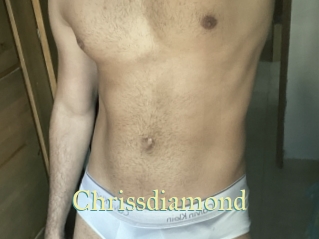 Chrissdiamond