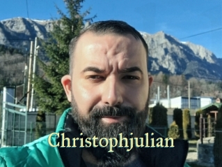 Christophjulian