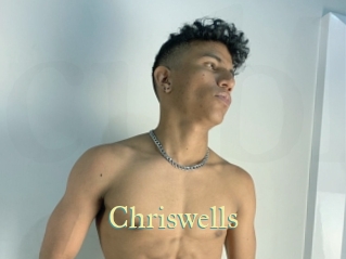 Chriswells