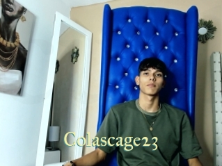 Colascage23