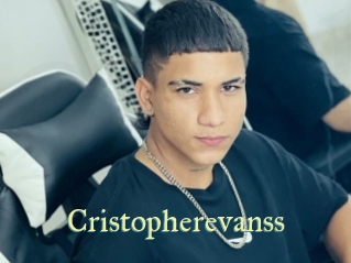 Cristopherevanss