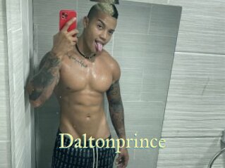 Daltonprince