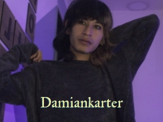 Damiankarter